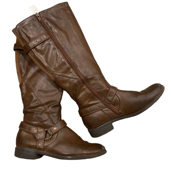 G.H. Bass Women’s Boots - Picture 1 of 5